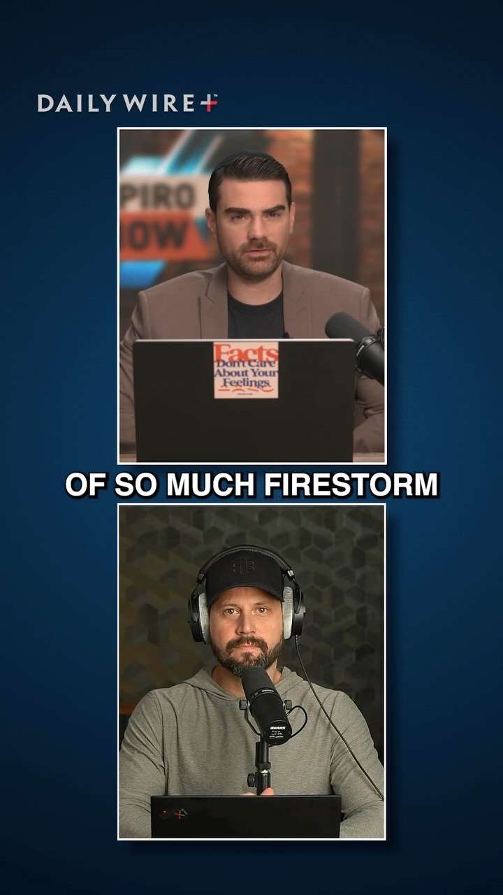 Ben Shapiro Height: How Tall is the American Commentator