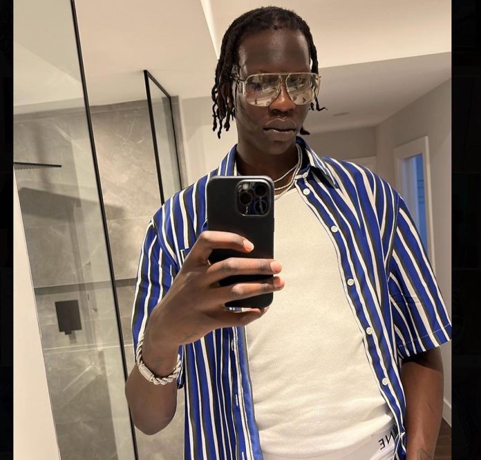 Bol Bol Height: How Tall Is the South Sudanese Basketball Star