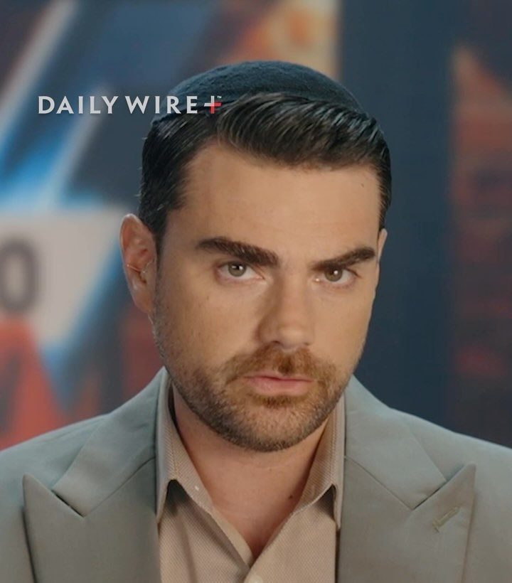 Ben Shapiro Height: How Tall is the American Commentator