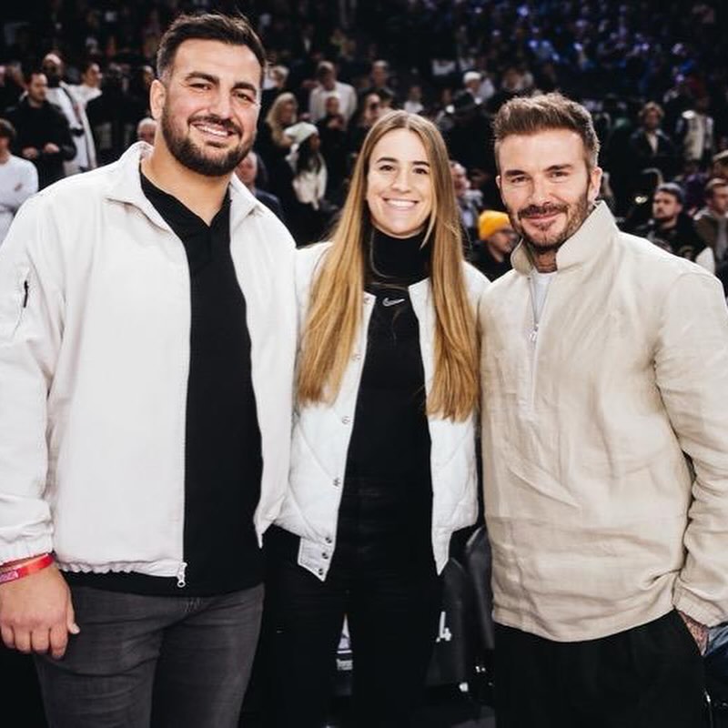 Sabrina Ionescu Height: Discover the Basketball Player's Size