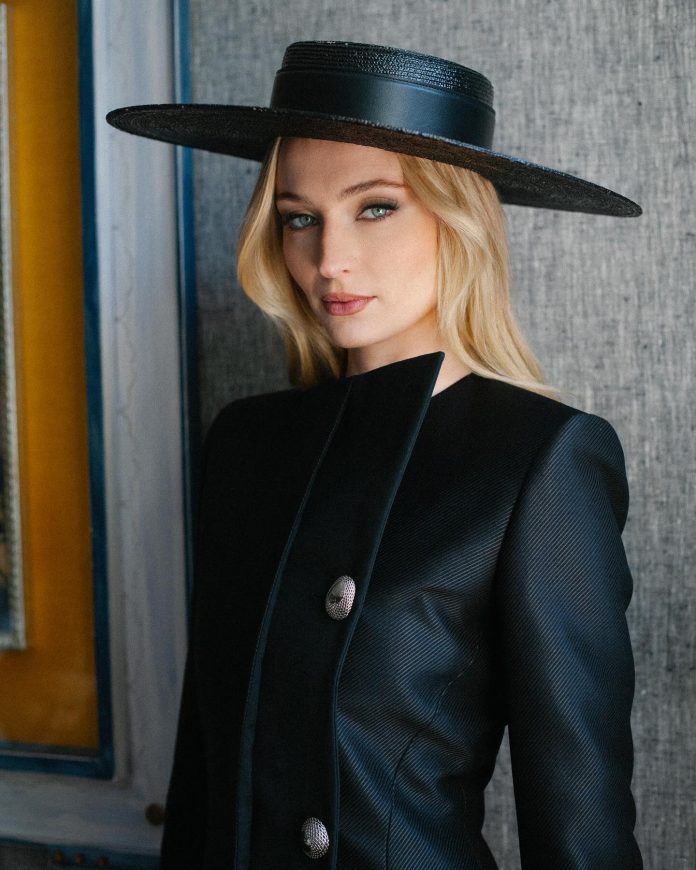 Sophie Turner Height: All You Need to Know About Her