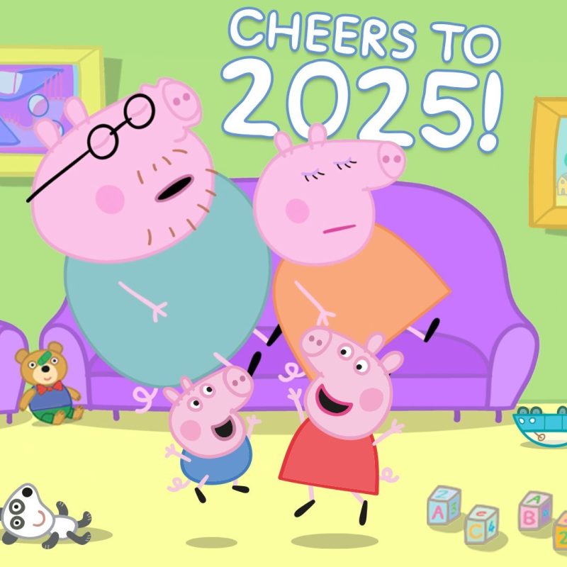 What Is Peppa Pig Height? The Truth Will Shock You
