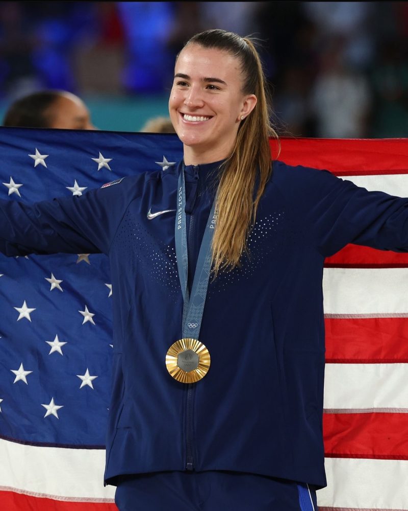 Sabrina Ionescu Height: Discover the Basketball Player's Size