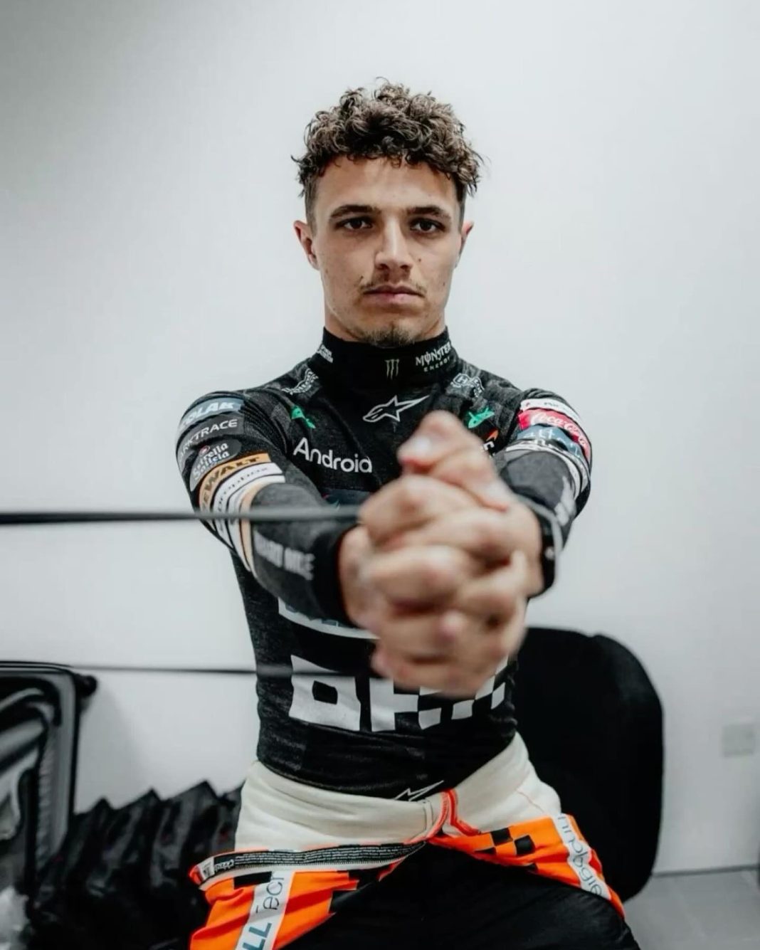 Lando Norris Height How Tall Is The F1 Star AWSMONE