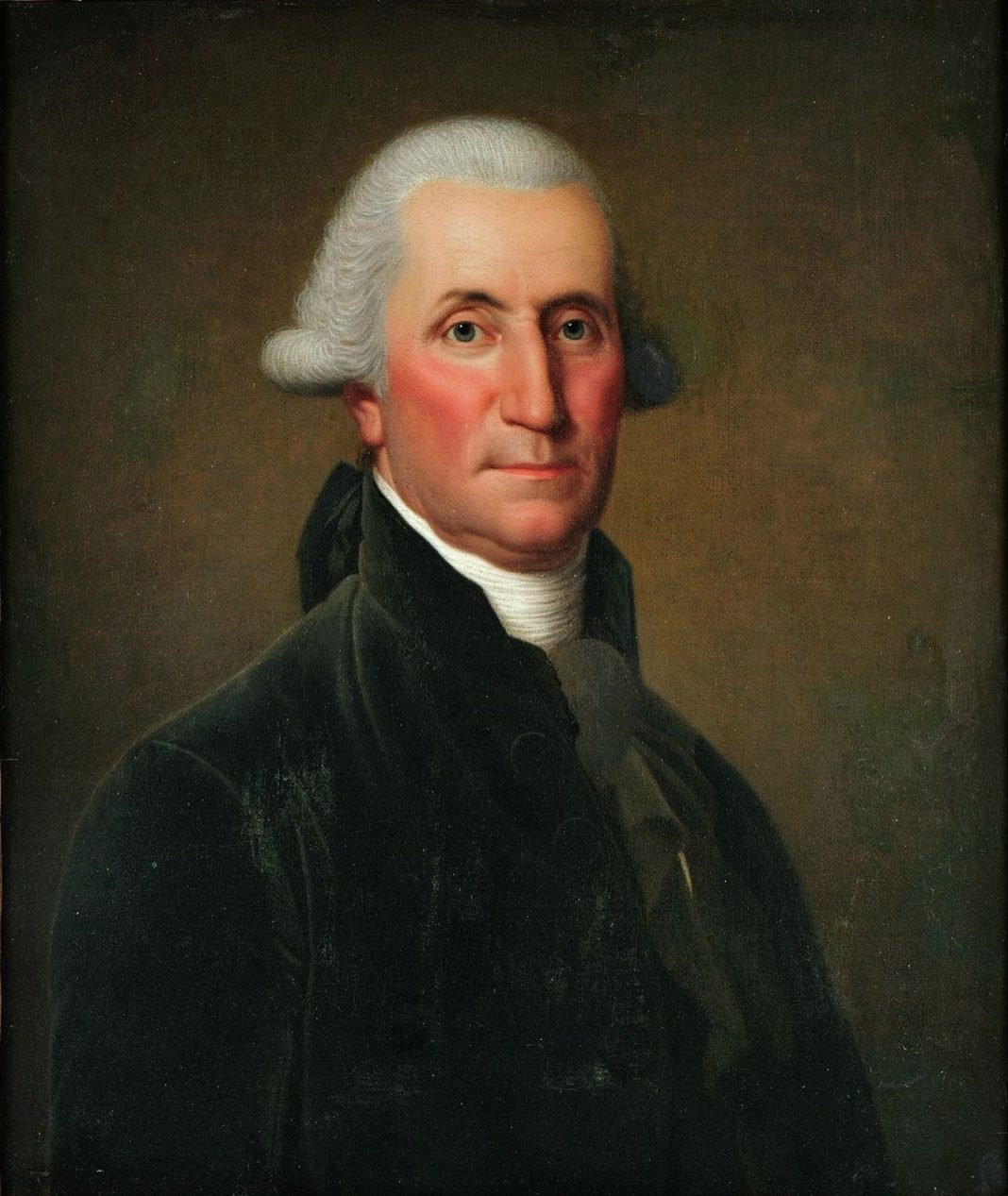 George Washington Height: How Tall Was the 1st President • AWSMONE