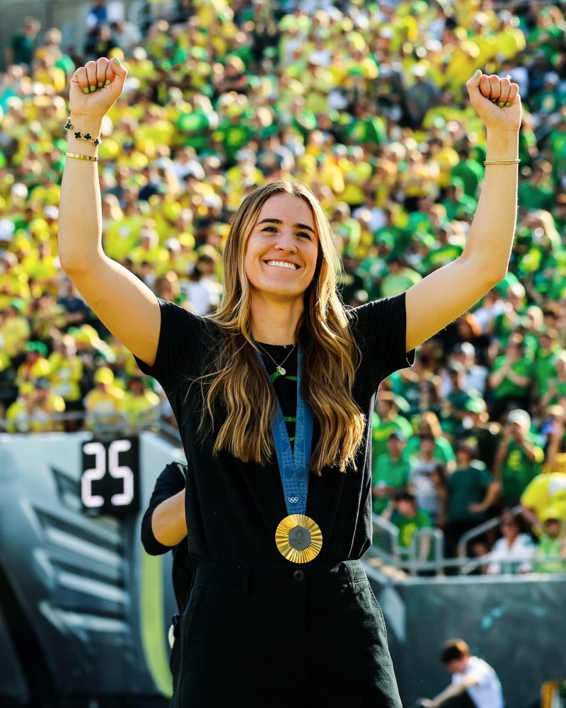 Sabrina Ionescu Height: Discover the Basketball Player's Size