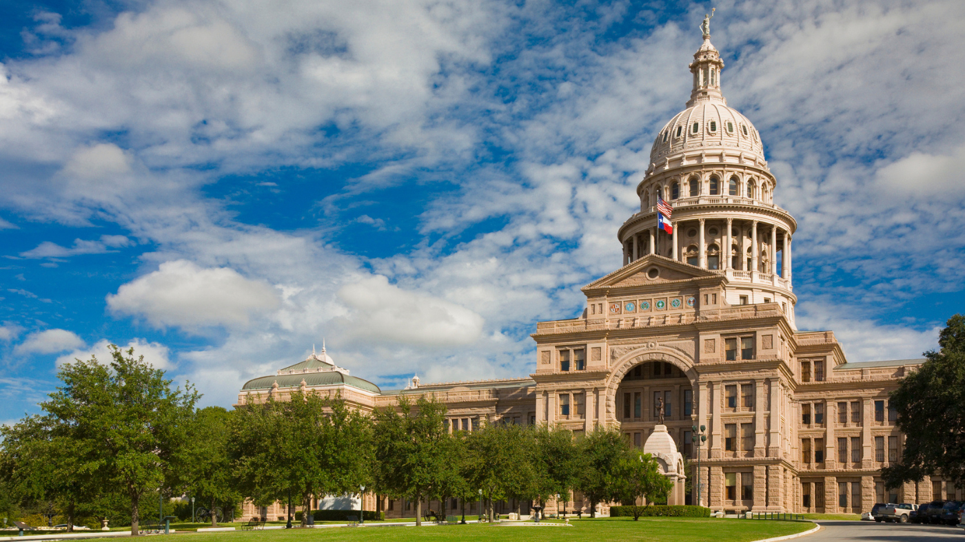 Texas Based Business Law Essentials for Texas-Based Entrepreneurs in 2025 • AWSMONE