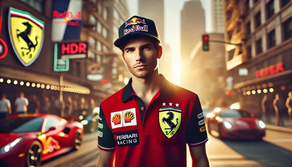 How Racing Merch Became a Statement Beyond Racing Events • AWSMONE