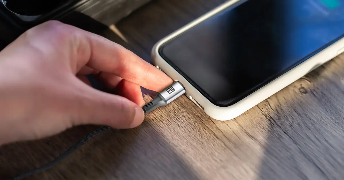 How to Choose the Right Charging Cable Based on Your Usage Pattern ...